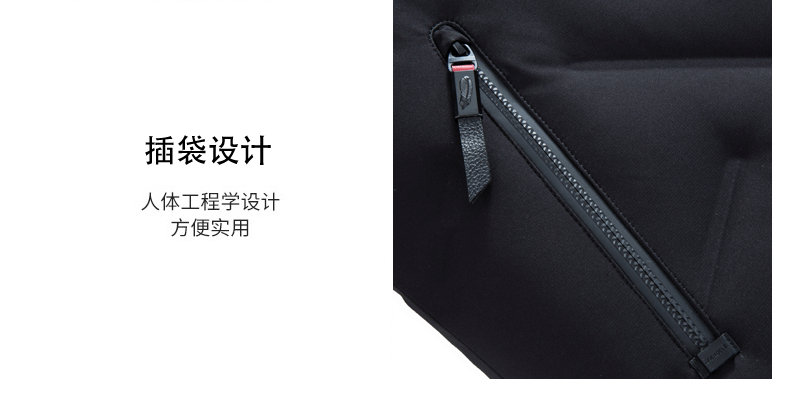 Blouson homme ROMON   en Polyester - Ref 3121903 Image 11