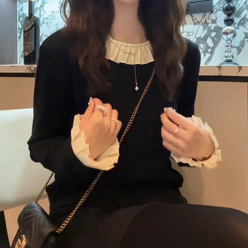 This year's popular niche non-contrast tops