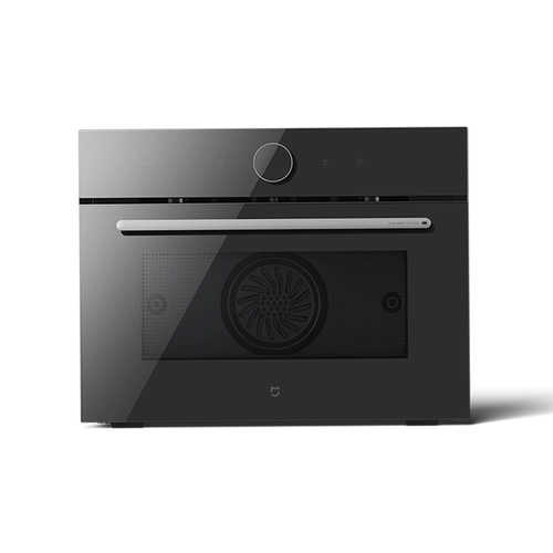 小米 Mijia интеллектуальная встроенная паровая и грильская машина S158L.