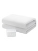 Xiaomi Mijia Smart Water Heating Blanket, Electric Blanket, Water Circulation Water Heating Electric Mattress, Double Size, Comfortable, Fast Heating, Energy Saving