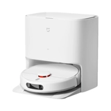 Семейство Xiaomi Mimi Wash and Drag Robot 2 Интеллектуальная полная широкая вакуумная вакуумная моряха Dellery Dragon