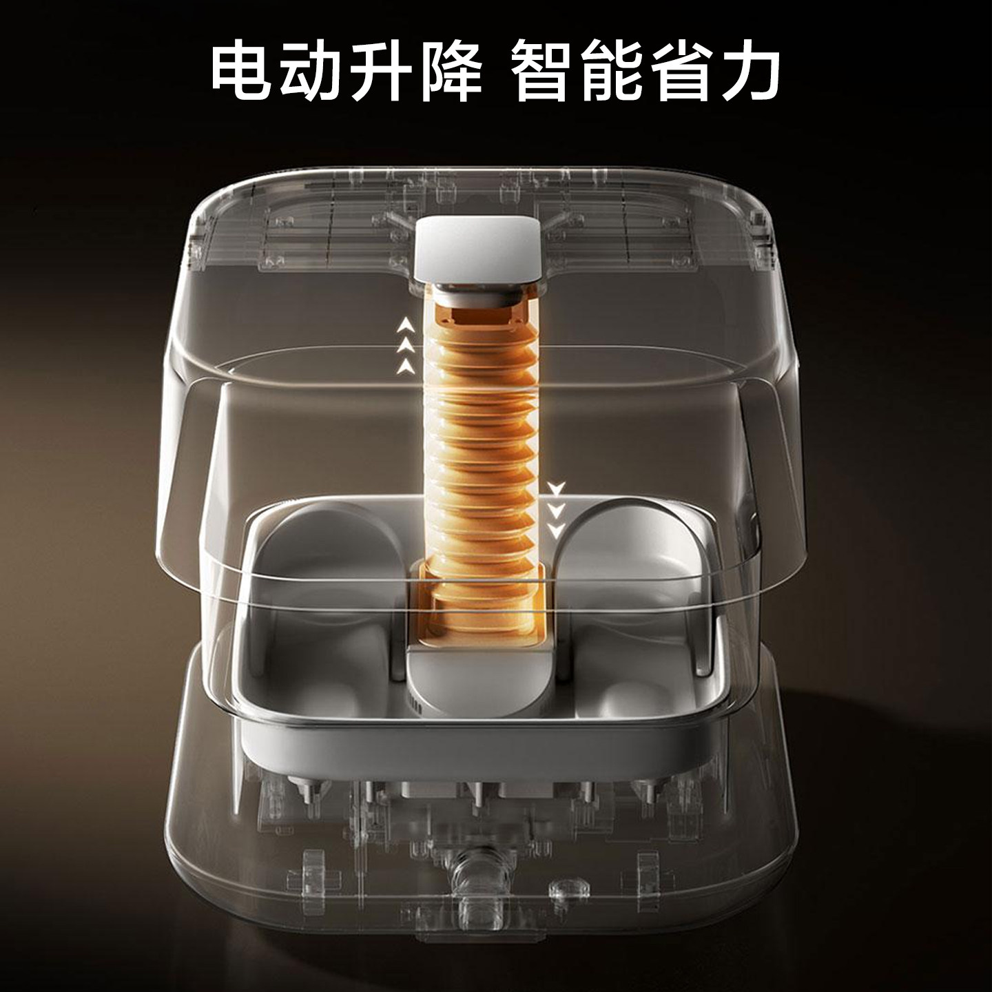 Xiaomi Mijia Smart Airbag Foot Bath 2Pro Adjustable Home Electric Foot Soaking Bucket with Enveloping Massage