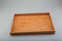 Деревянный поднос