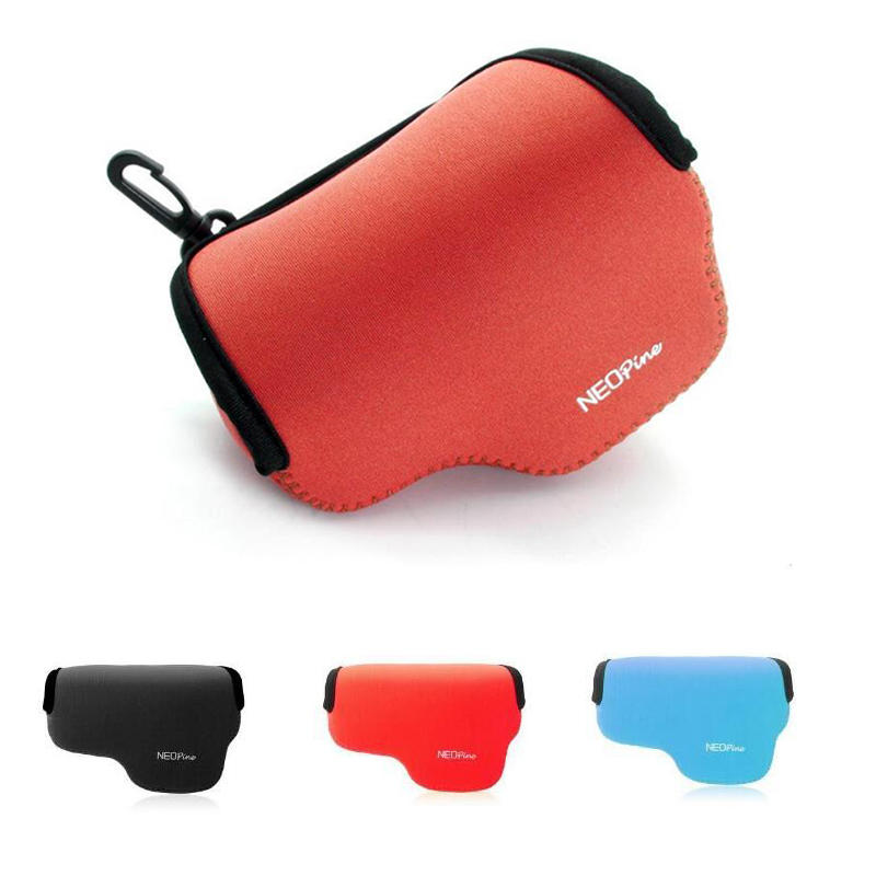 Leka D-LUX TYP109 Camera Pack Camera sleeve Leica D-LUX7 liner bag D5 D6 protective sheath C-LUX