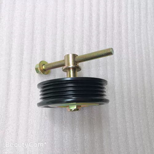 Lifan 320520330620630530X50 натяжитель кондиционера ГРМ синхронная регулировка давления натяжного ремня оригинальный заводской