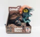 Q Версия опухшего подарочной коробки Dragon Sound Box Sound не может двигаться