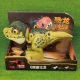 Q Версия Green Bawang Dragon Degon Box Sufts может звучать