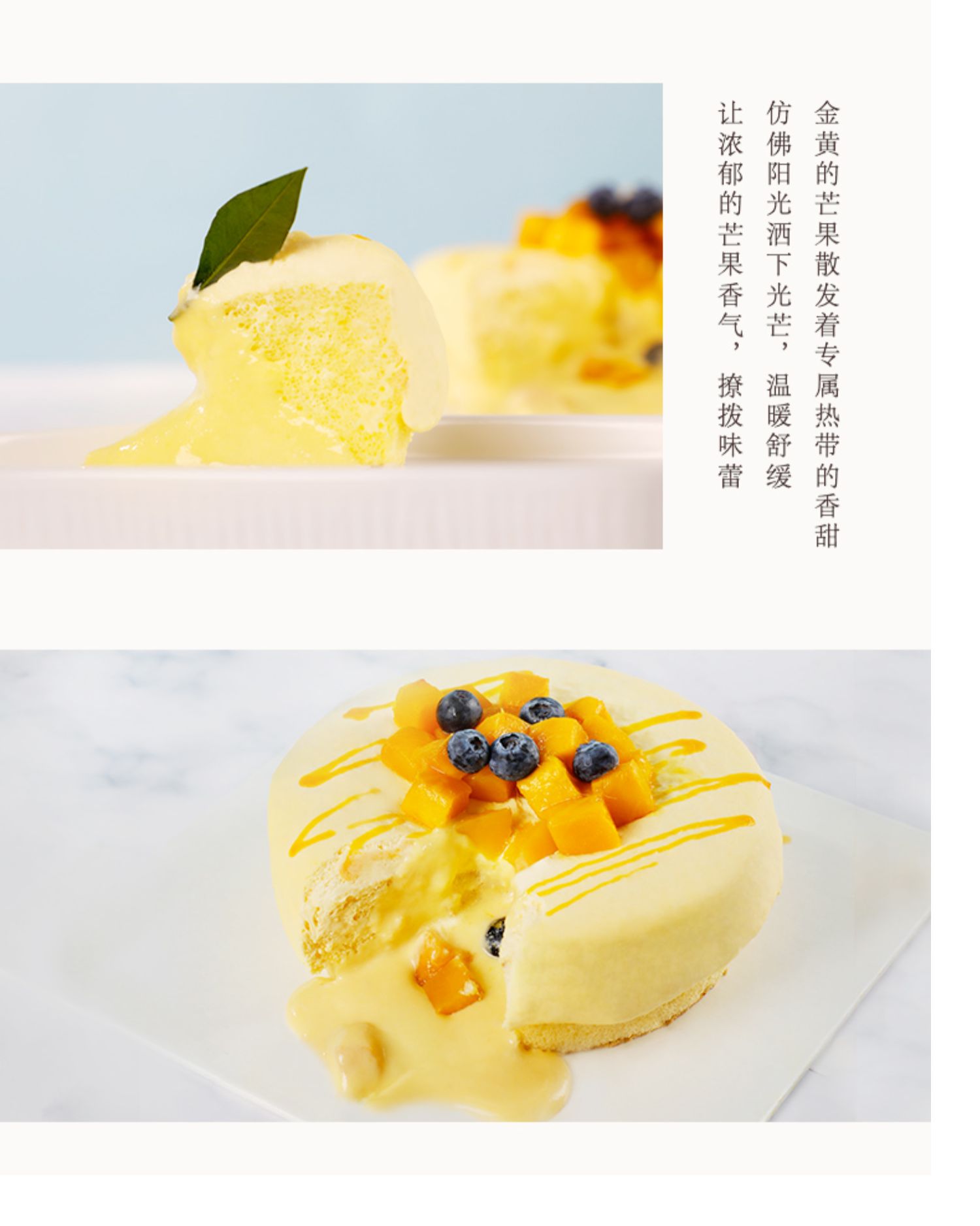 CAKEBOSS红丝绒爆浆芝士生日蛋糕