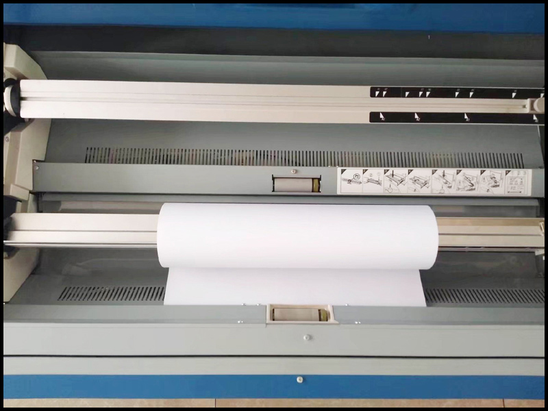 Máy in Office Office ba trong một Chip KIP5000 kỹ thuật quét màu xanh máy photocopy - Máy photocopy đa chức năng giá máy photocopy ricoh