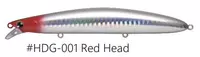 HDG-001