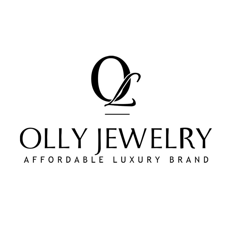 Olly jewelry欧利饰品的LOGO