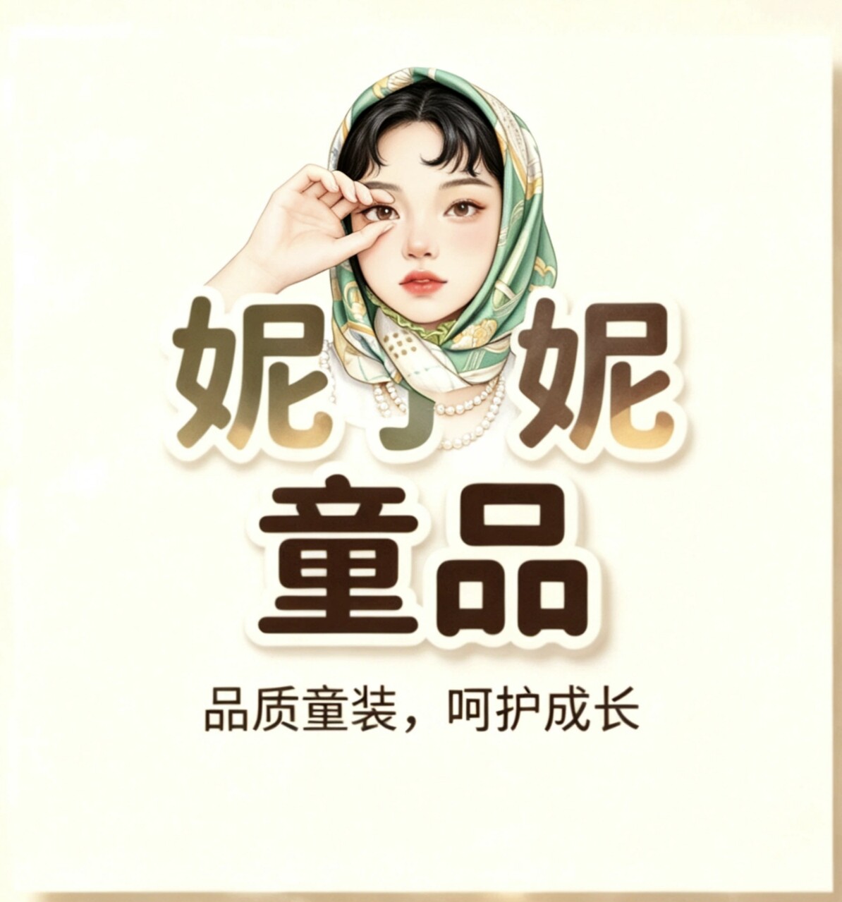 妮小妮 童品