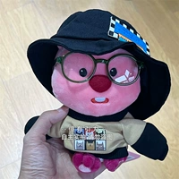 Толстовка, шапка, комплект, очки, 2 шт