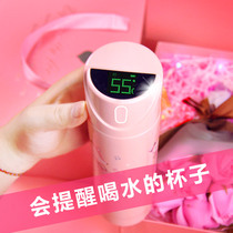 National Day birthday gift girl to send girlfriend girlfriend girlfriend girlfriend wife exquisite creative practical romantic