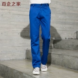 Летние износостойкие штаны для работы