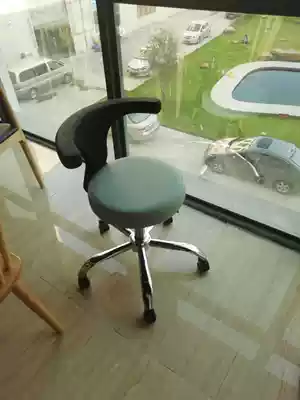 Computer chair home lift turn student office chair Big Chair small chair tattoo artist chair beautician doctor chair