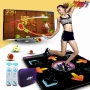 Yoga Dance Mat 2018 Kết nối không dây Tải xuống Âm nhạc Pad Dance Machine Chăn Đơn hội trường đa chức năng - Dance pad thảm nhảy nhạc