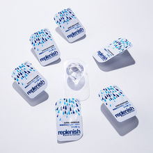 【拍5盒】英珂胶原蛋白二裂酵母面膜