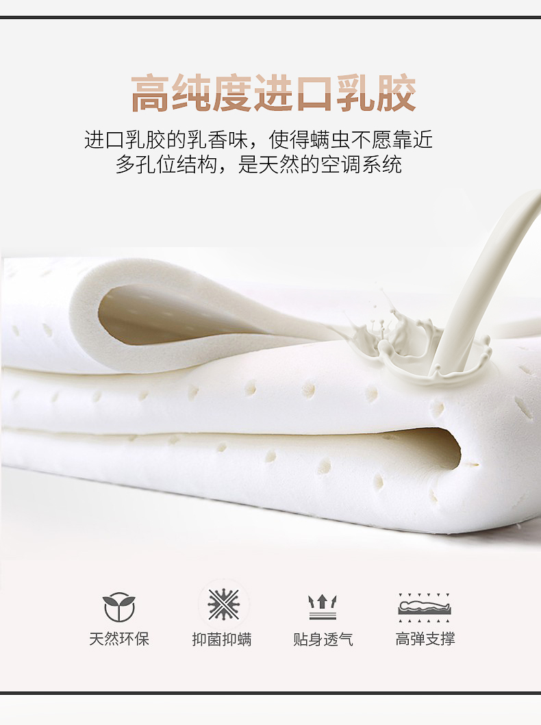 莱尔 Simmons 1,35 1,8 * 2,2 mét siêu mềm mùa xuân khách sạn năm sao nệm khách sạn - Nệm nệm hơi nước