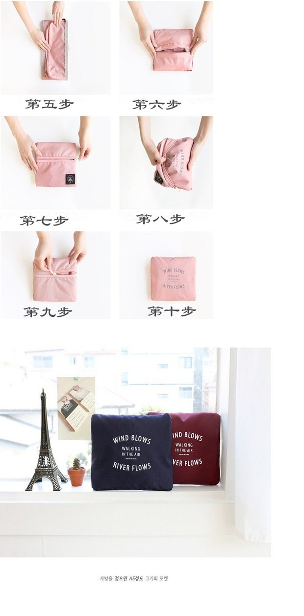 Túi du lịch gấp tay túi đeo vai nữ xách tay gấp túi lưu trữ dung lượng lớn duffel túi nam có thể đặt vali túi du lịch nữ hàng hiệu