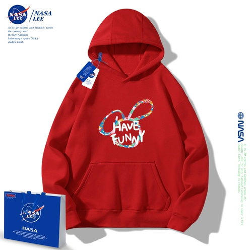 Флисовая демисезонная детская красная осенняя толстовка с капюшоном для мальчиков