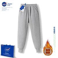 Флисовые штаны