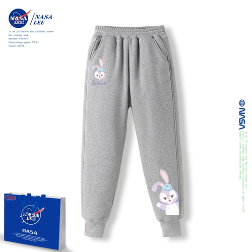 Флисовые демисезонные бархатные детские штаны, коллекция 2023, в западном стиле, подходит для подростков