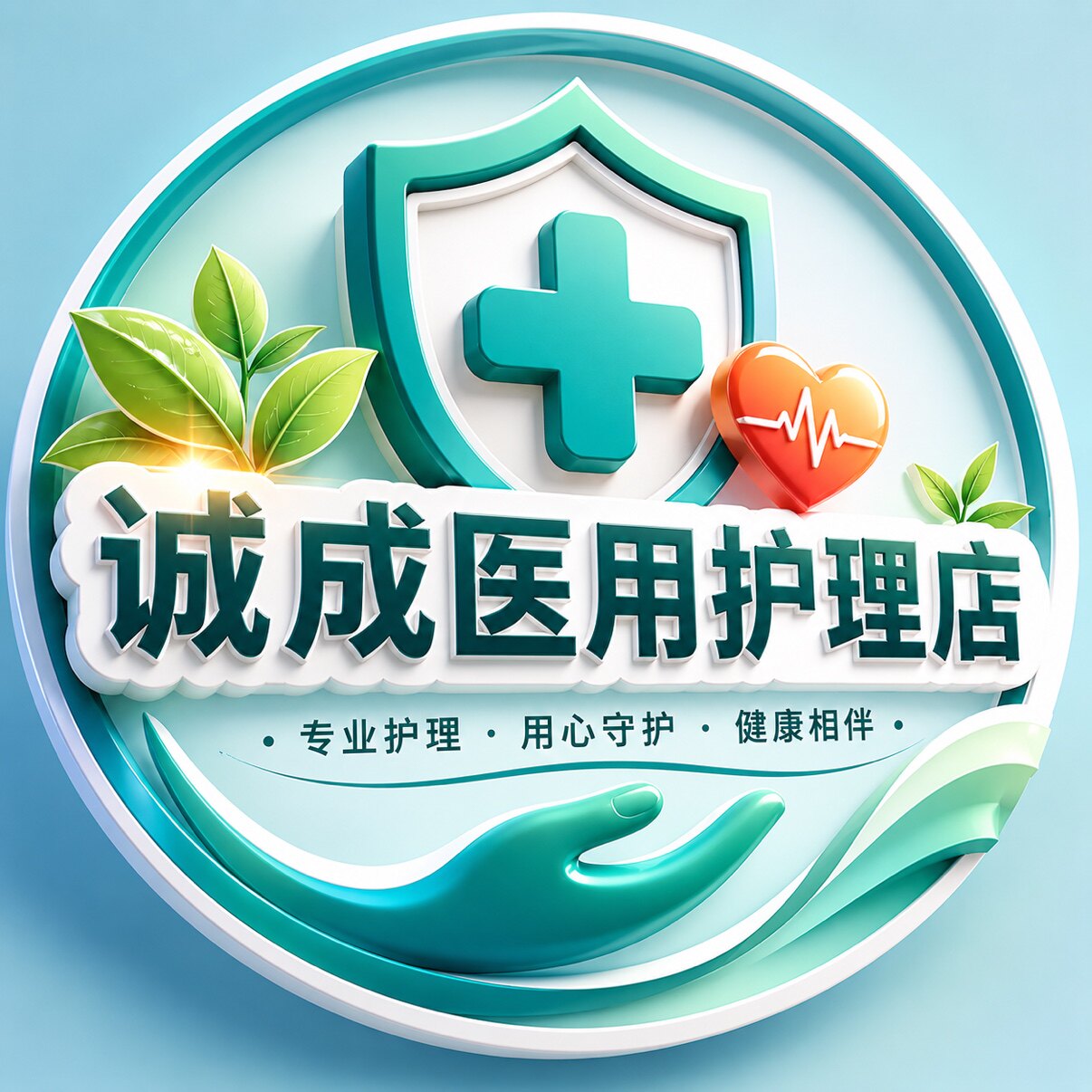 诚成医疗护理店