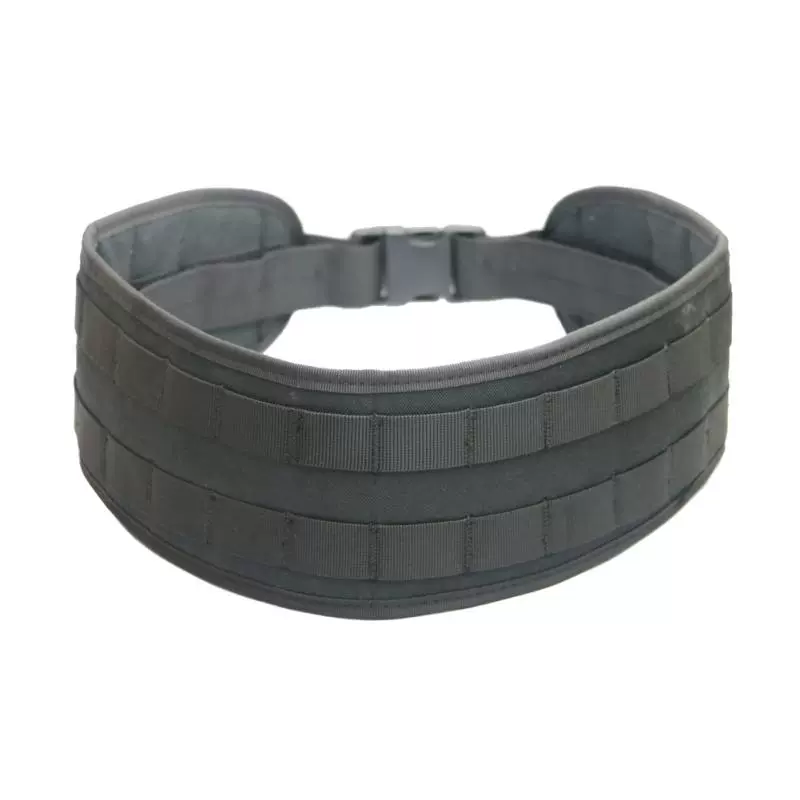 Deyi Camp Hệ thống quạt quân đội MOLLE ngoài trời Thiết bị chiến thuật ngoài trời Thắt lưng Thắt lưng Thắt lưng