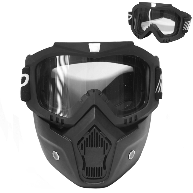 De Yi Camp outdoor tactical mask Protective mask CS field mask Protective full face breathable face mask