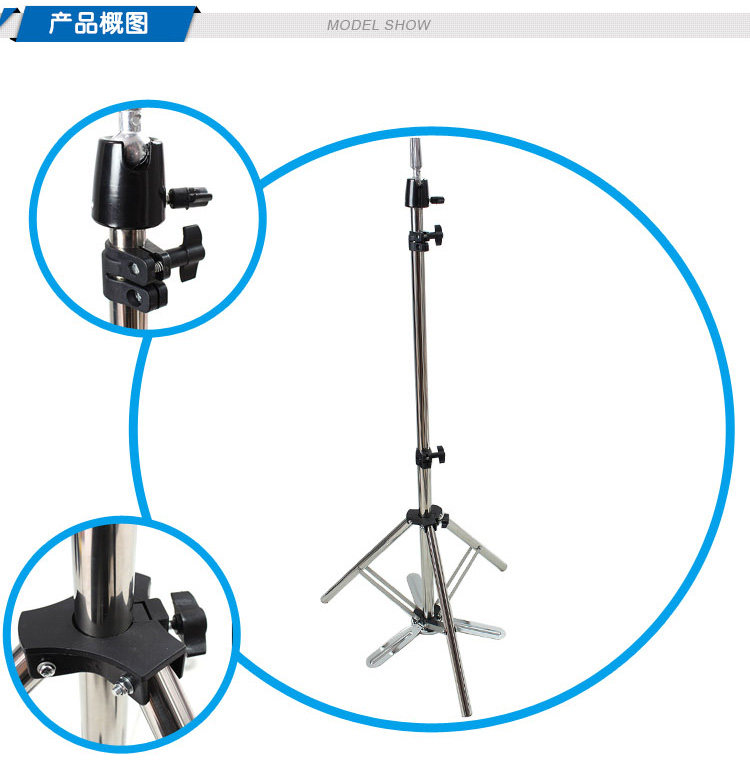 Accessoires pour perruques - Ref 230328 Image 5