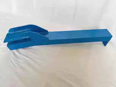 Simple dump truck gearbox hanger portable tipping bucket gearbox hanger cart car repair auto maintenance tool