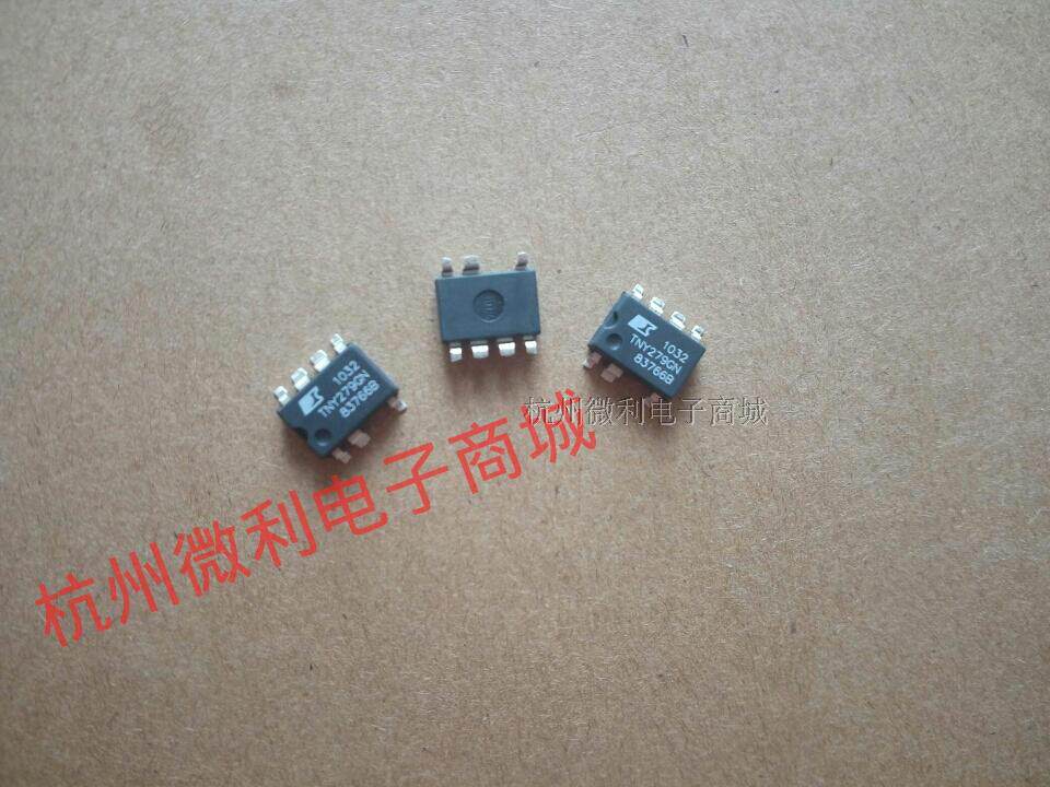New TNY279GN power management CHIP SOP-7 POWER supply IC PI stock