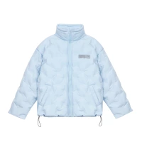 Синее пятно