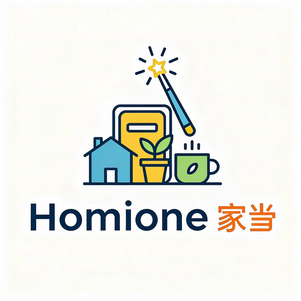 Homione家当