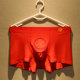 Men's Underwear for the Year of the Ox, Modal Boxer Briefs, Red Wedding Briefs for Young Men, Suitable for Those Born in the Year of the Ox