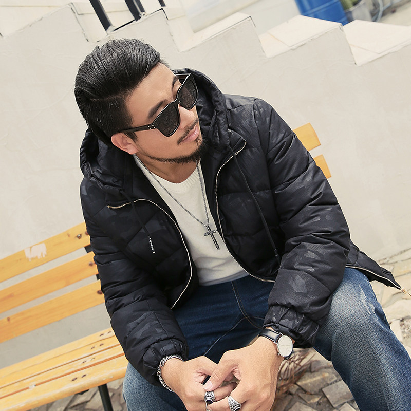 Blouson hiver pour homme   OTHER - Ref 3115206 Image 1