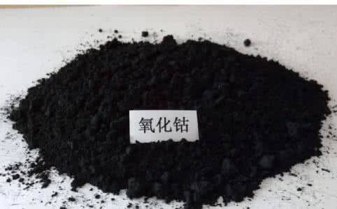 Ceramic grade cobalt oxide powder paint drier glass ceramic glaze additive cobalt oxide