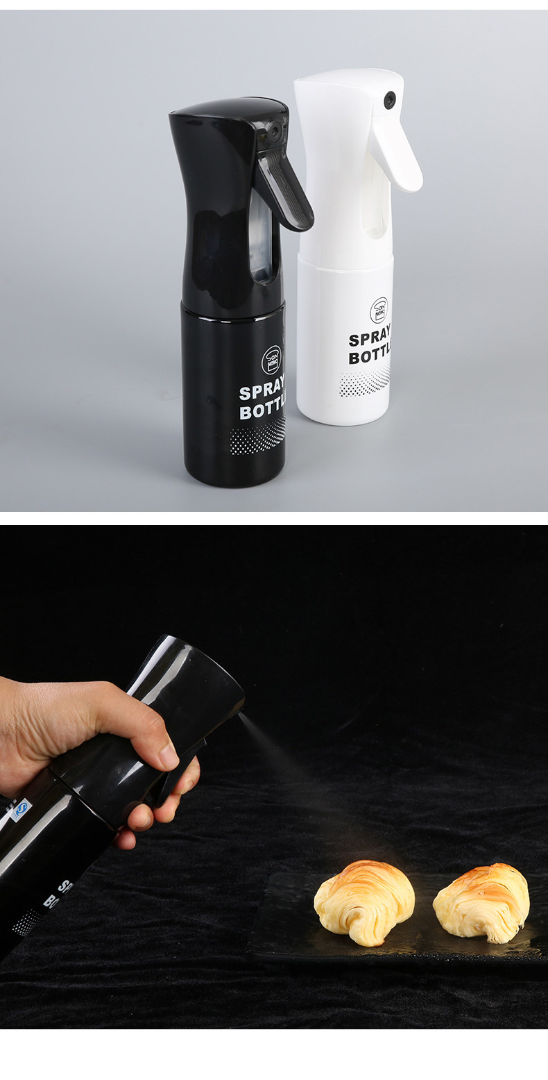  Еда контакт спрей 200ml для увлажняющий лейка SN4749SN4950 