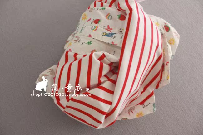 Manteau pour fille - Ref 2162715 Image 16