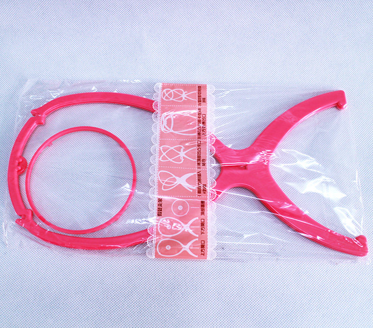 Accessoires pour perruques - Ref 230187 Image 7