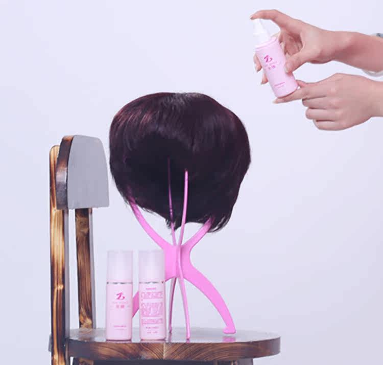 Accessoires pour perruques - Ref 231548 Image 7