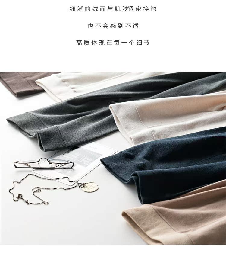 Mùa thu và mùa đông vớ 800D cộng với nhung dày thậm chí vớ chân cotton sọc dọc vi áp lực là mỏng và áp lực nhẹ chân legging quần tất siêu mỏng mùa hè