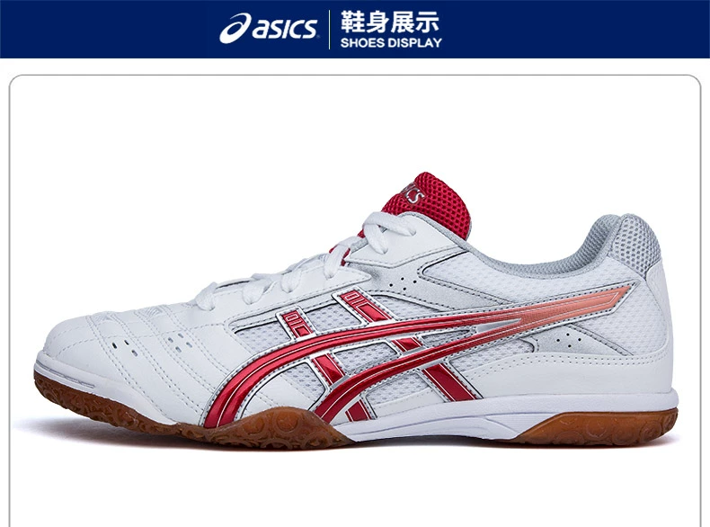 Giày bóng bàn ASICS yasehi giày nam giày chống trượt giày luyện tập trong nhà giày thể thao trong nhà giày thoáng khí giày thể thao nữ