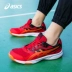 Giày cầu lông ASICS yasehi Giày nam chuyên nghiệp mang giày thể thao Giày bóng chuyền Aishikei nam chính hãng