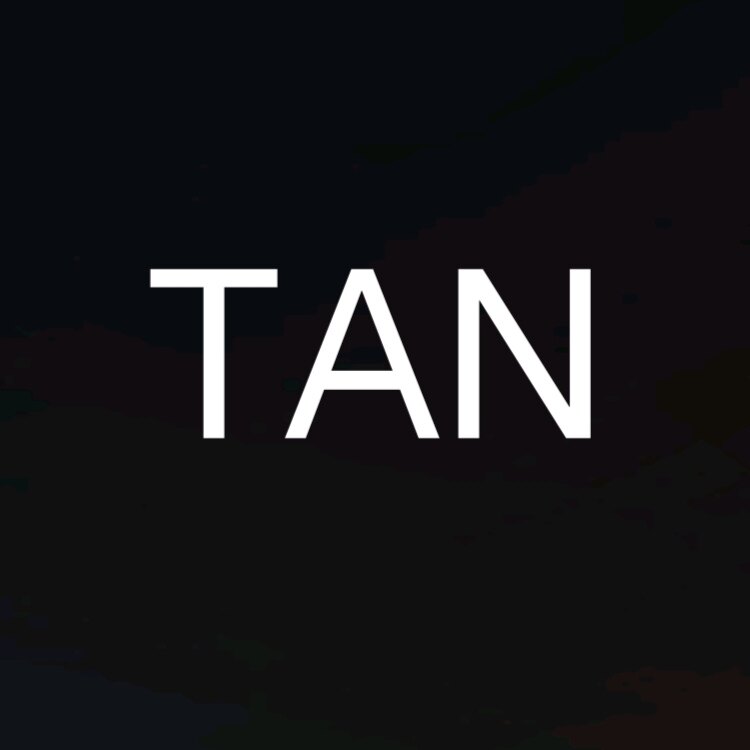 TAN来乐来了威男装店