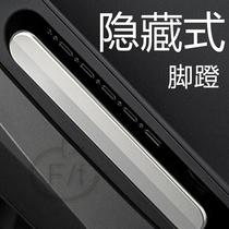 No. 9 E110L Electric bottle cart E70C 9th electric car pedal E200PONE accessories E90 retrofit E series E80