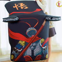 9th electric car wind shield by winter C30 wind shield 9 Electric bottle car C40 windproof by C60 windproof cover C80