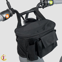 Xiaomi 9 Electric Bottle Car a30c Accessories a40 9th Electric Car Storage a35 Retrofit a30 Hang Bag a Series a65