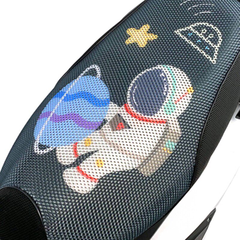 Small Bull Electric Car Seat Cushion Cover G3C Car Saddle Chair Cover G3 Retrofit G3B Car Mat GOVA Electric Car GG Motor Car Accessories